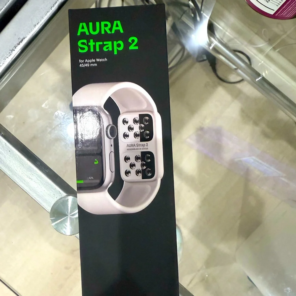 Aura Strap 2